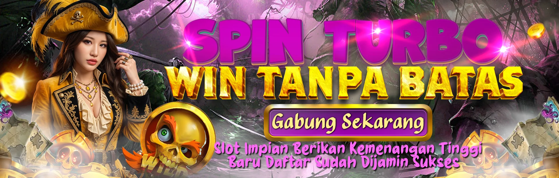 BantengPoker